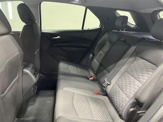 used 2019 Chevrolet Equinox car, priced at $15,977