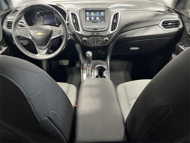 used 2019 Chevrolet Equinox car, priced at $15,977