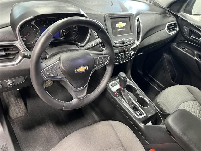 used 2019 Chevrolet Equinox car, priced at $15,977