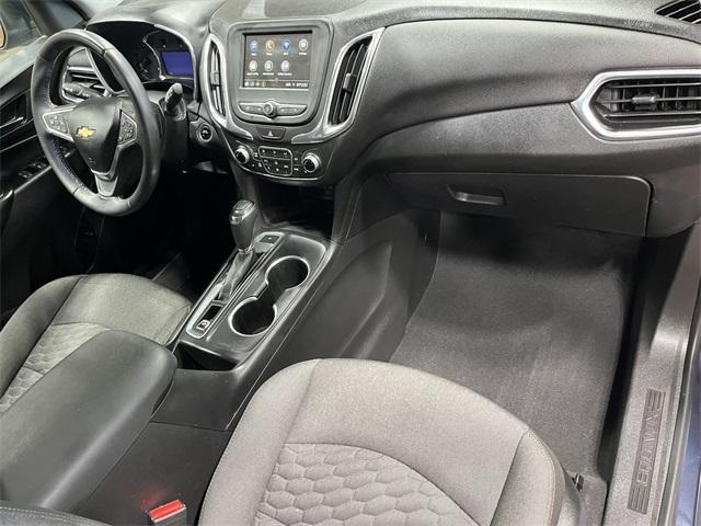used 2019 Chevrolet Equinox car, priced at $15,977
