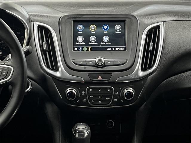 used 2019 Chevrolet Equinox car, priced at $15,977