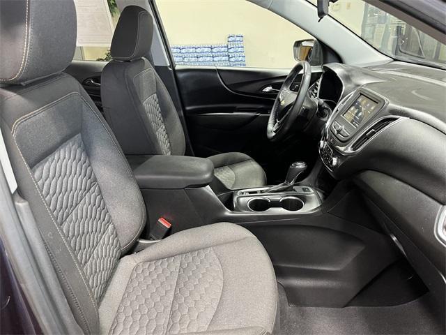 used 2019 Chevrolet Equinox car, priced at $15,977