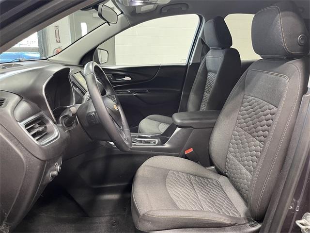 used 2019 Chevrolet Equinox car, priced at $15,977