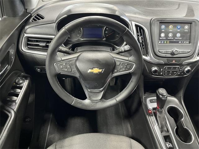 used 2019 Chevrolet Equinox car, priced at $15,977