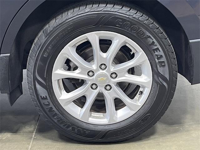 used 2019 Chevrolet Equinox car, priced at $15,977