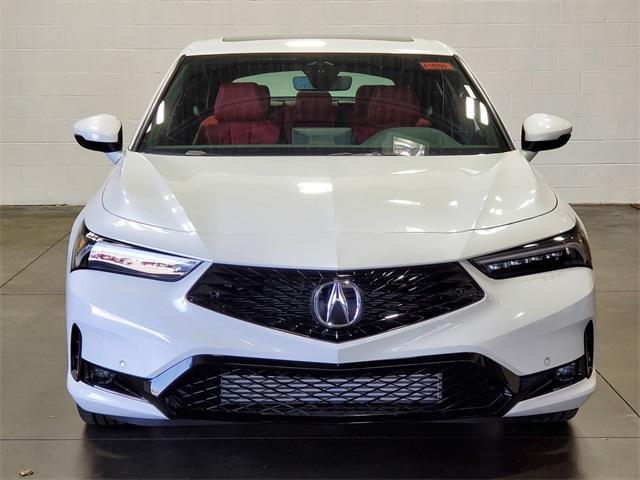 new 2025 Acura Integra car, priced at $39,795