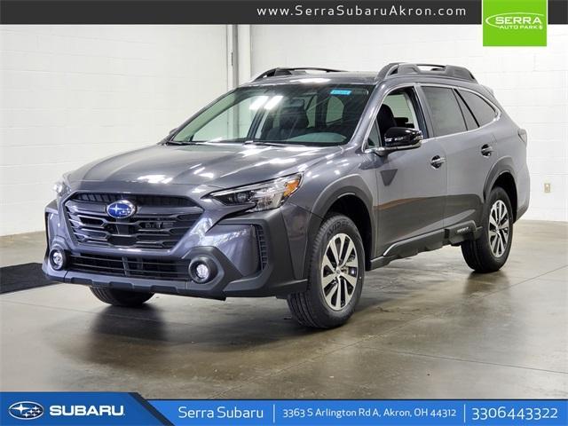 new 2025 Subaru Outback car, priced at $34,872