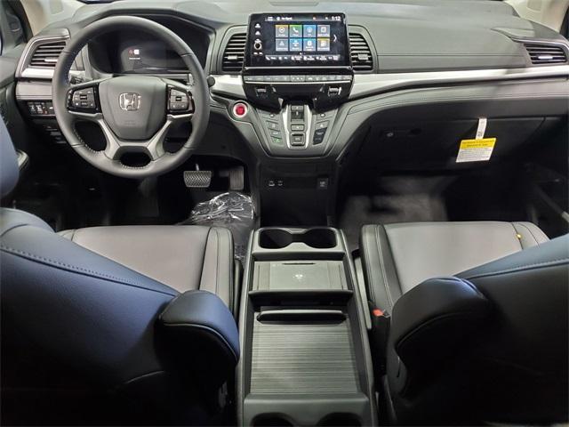 new 2025 Honda Odyssey car, priced at $43,315