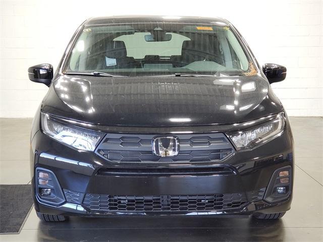 new 2025 Honda Odyssey car, priced at $43,315