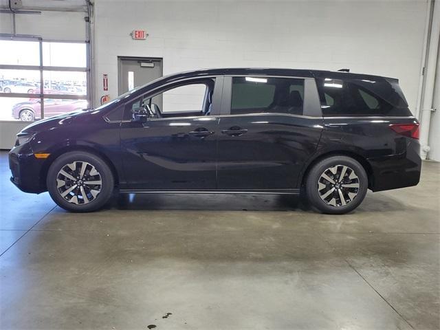 new 2025 Honda Odyssey car, priced at $43,315