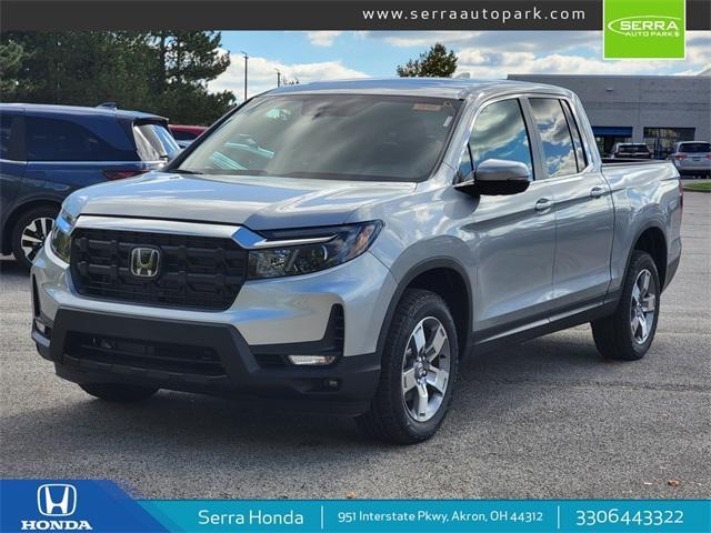 new 2026 Honda Ridgeline car, priced at $40,900