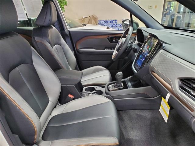 used 2025 Subaru Forester car, priced at $34,977