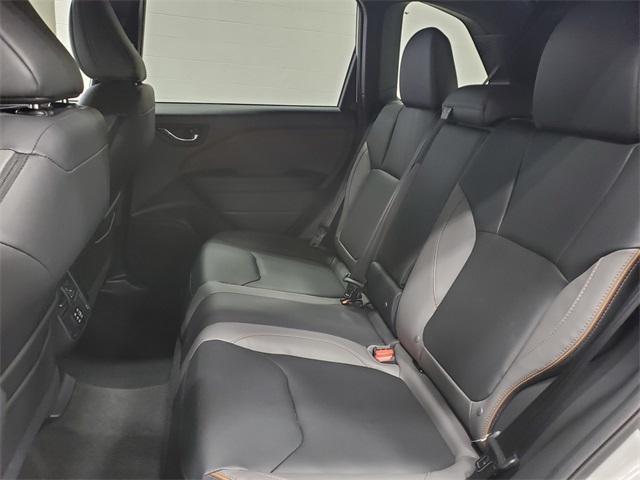 used 2025 Subaru Forester car, priced at $34,977