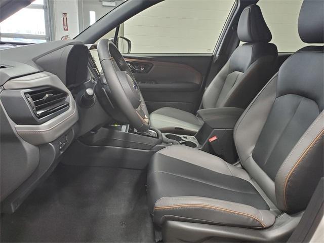 used 2025 Subaru Forester car, priced at $34,977