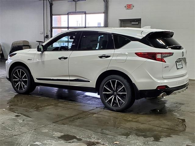 new 2025 Acura RDX car, priced at $56,400