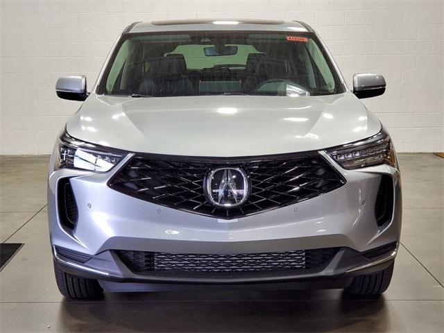 new 2025 Acura RDX car, priced at $48,650