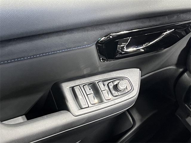 new 2025 Subaru Forester Hybrid car, priced at $41,207