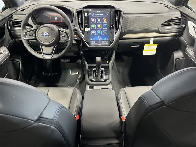 new 2025 Subaru Forester Hybrid car, priced at $41,207