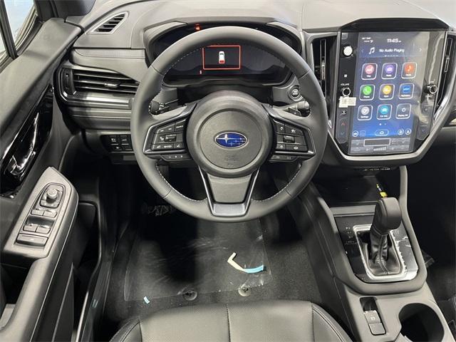 new 2025 Subaru Forester Hybrid car, priced at $41,207