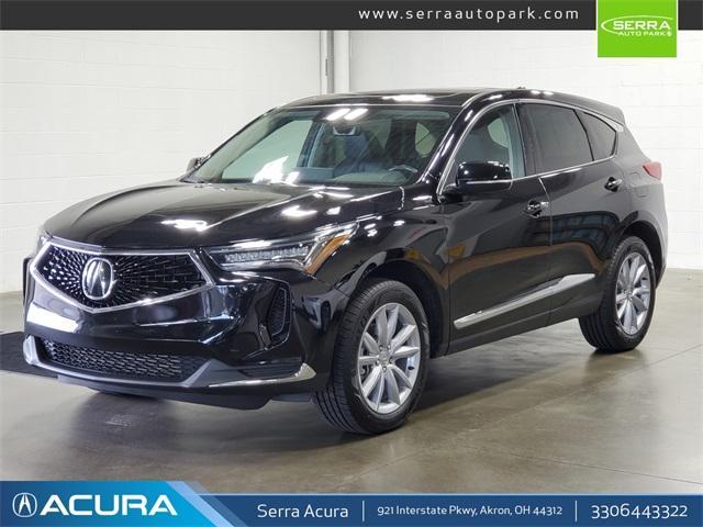 used 2023 Acura RDX car, priced at $34,977