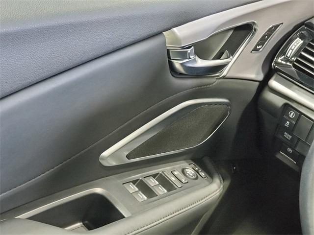 used 2023 Acura RDX car, priced at $34,977