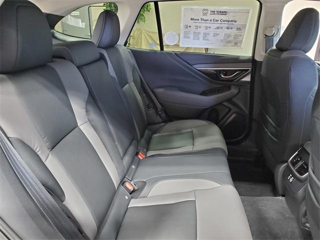 used 2024 Subaru Outback car, priced at $32,977