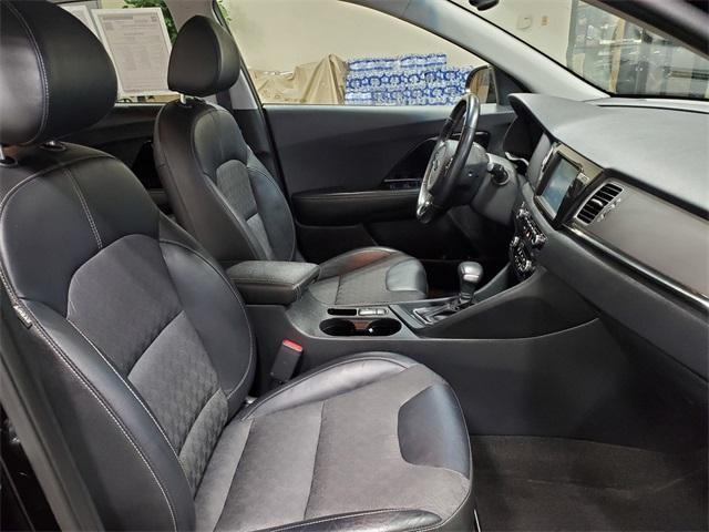 used 2019 Kia Niro car, priced at $14,977