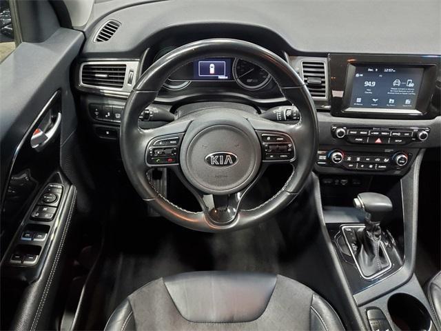 used 2019 Kia Niro car, priced at $14,977