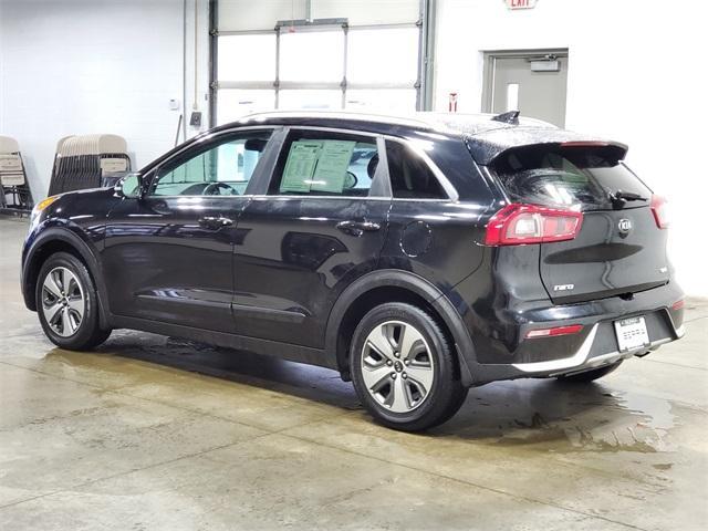 used 2019 Kia Niro car, priced at $14,977