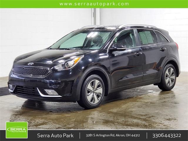 used 2019 Kia Niro car, priced at $14,977