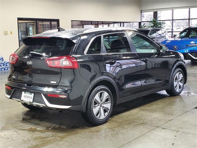 used 2019 Kia Niro car, priced at $14,977