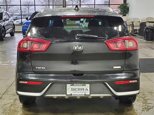 used 2019 Kia Niro car, priced at $14,977