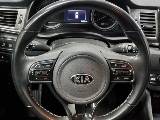 used 2019 Kia Niro car, priced at $14,977