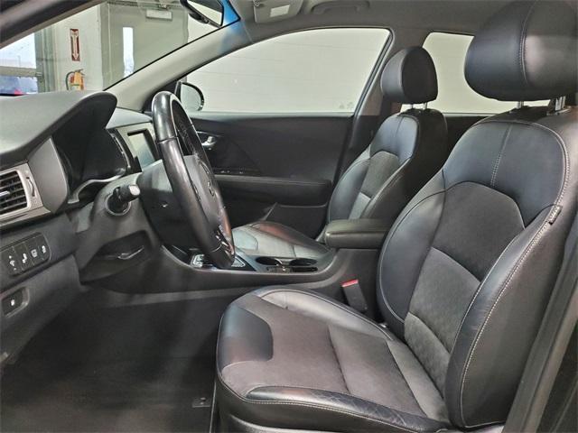 used 2019 Kia Niro car, priced at $14,977