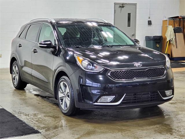 used 2019 Kia Niro car, priced at $14,977