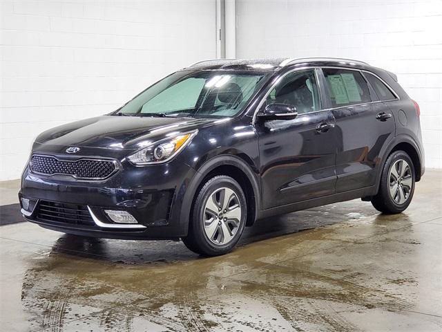 used 2019 Kia Niro car, priced at $14,977