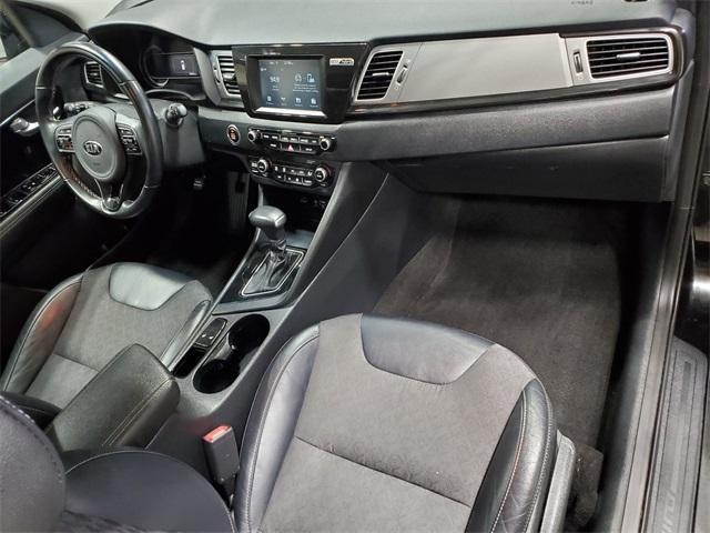 used 2019 Kia Niro car, priced at $14,977