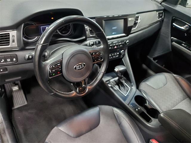 used 2019 Kia Niro car, priced at $14,977