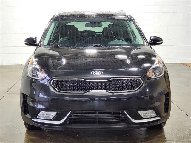 used 2019 Kia Niro car, priced at $14,977