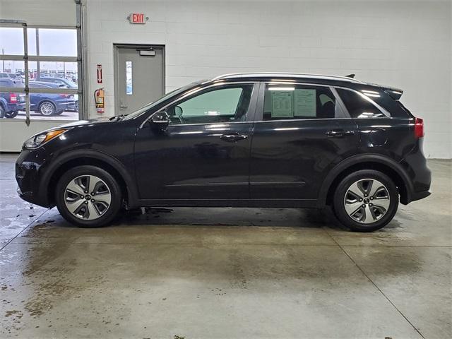 used 2019 Kia Niro car, priced at $14,977