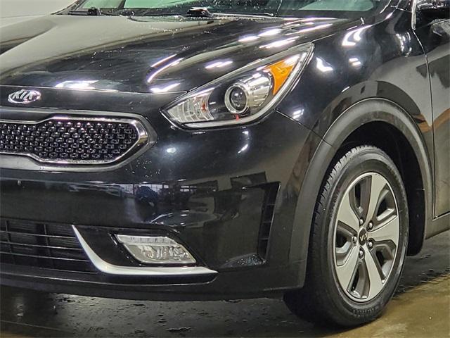 used 2019 Kia Niro car, priced at $14,977