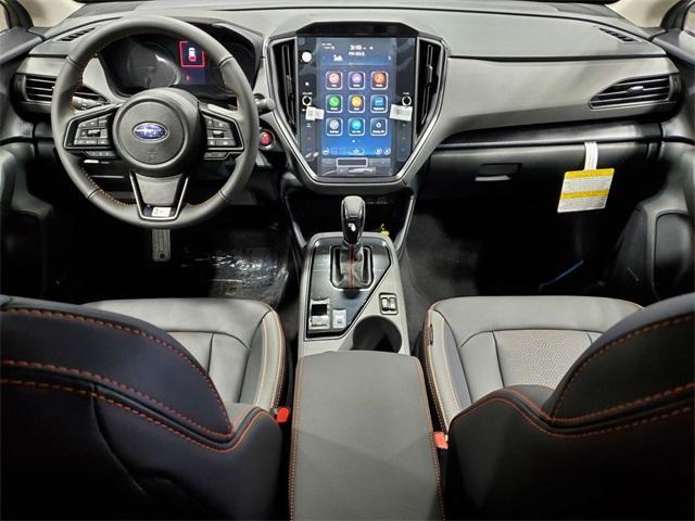 new 2025 Subaru Crosstrek car, priced at $33,738