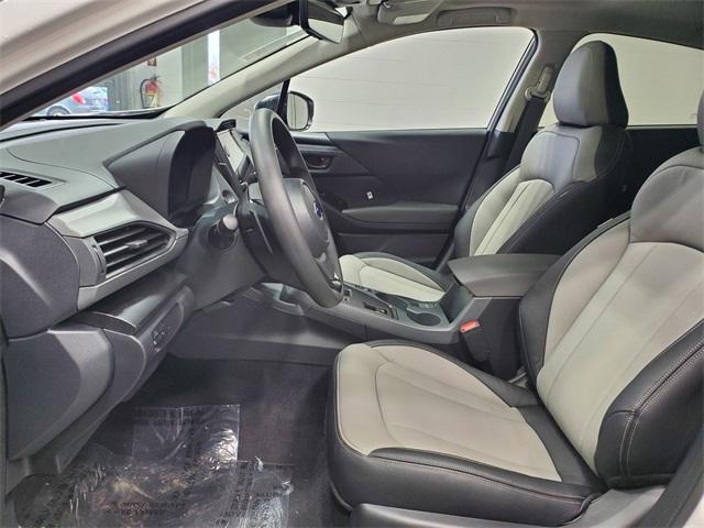 new 2026 Subaru Crosstrek car, priced at $30,683