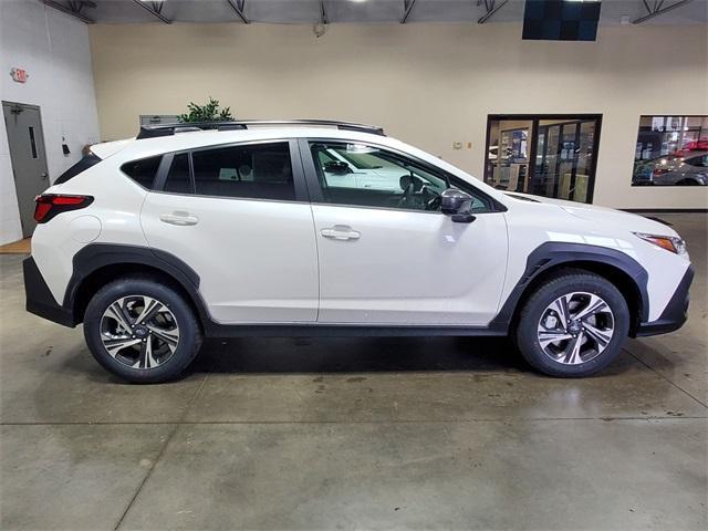 new 2026 Subaru Crosstrek car, priced at $30,683