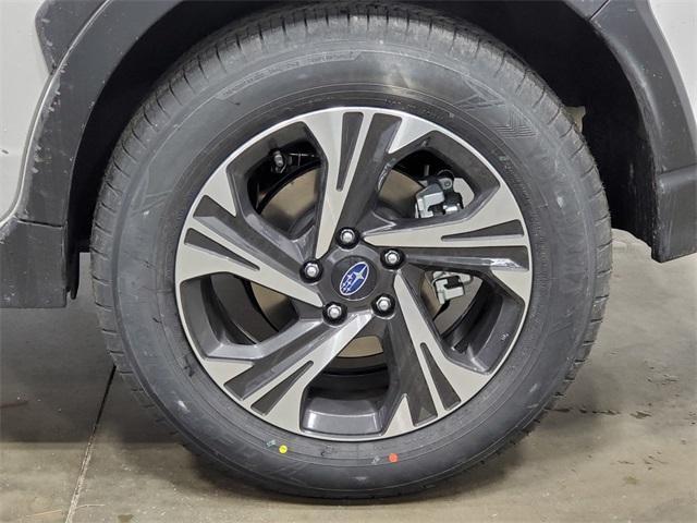 new 2026 Subaru Crosstrek car, priced at $30,683