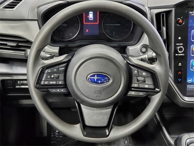 new 2026 Subaru Crosstrek car, priced at $30,683