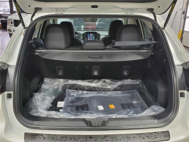 new 2026 Subaru Crosstrek car, priced at $30,683