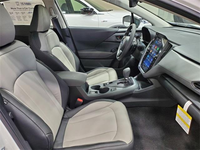 new 2026 Subaru Crosstrek car, priced at $30,683