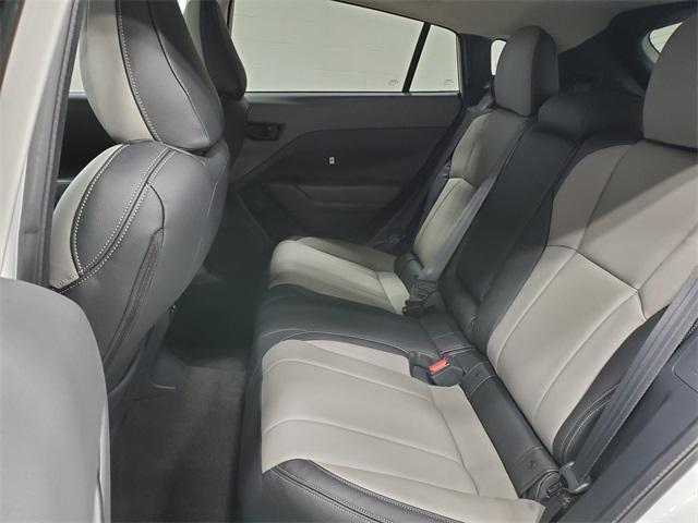 new 2026 Subaru Crosstrek car, priced at $30,683