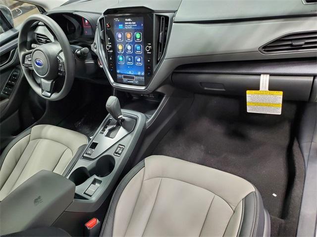 new 2026 Subaru Crosstrek car, priced at $30,683